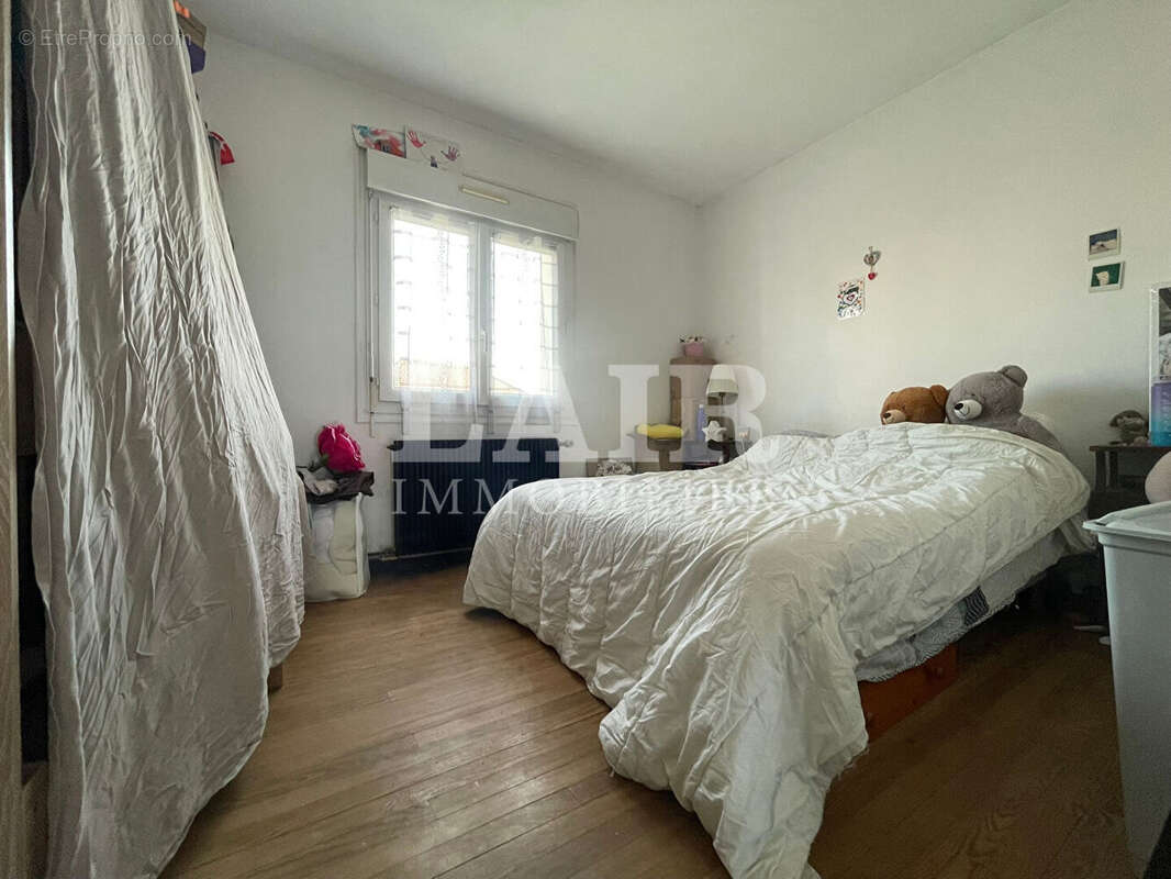 Maison à MORTAGNE-AU-PERCHE