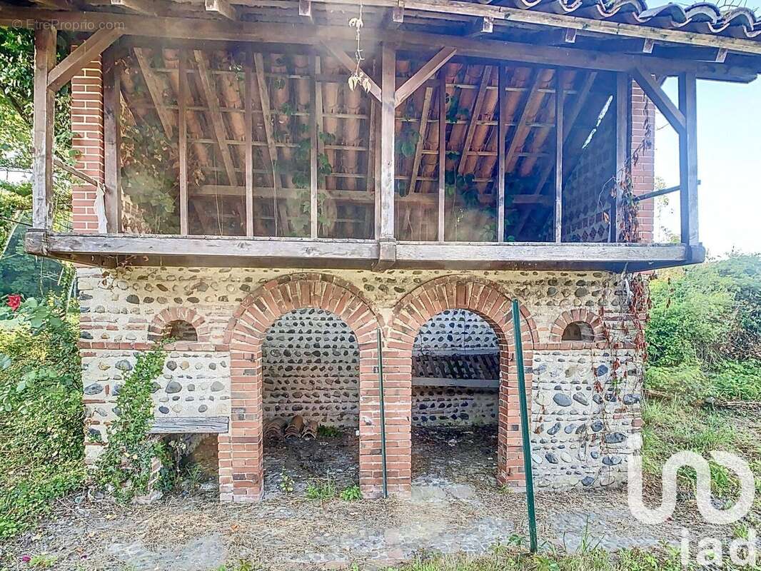 Photo 3 - Maison à LAFITOLE