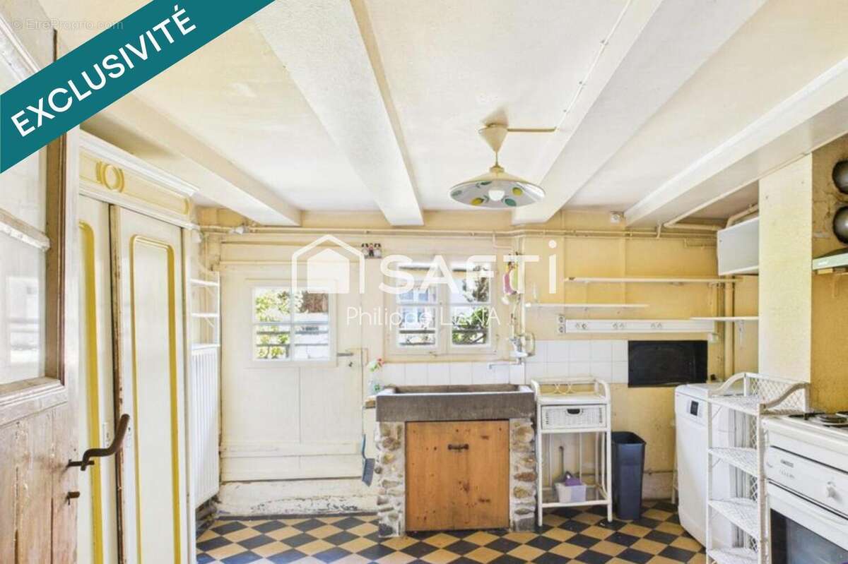 Photo 8 - Maison à HEIMERSDORF