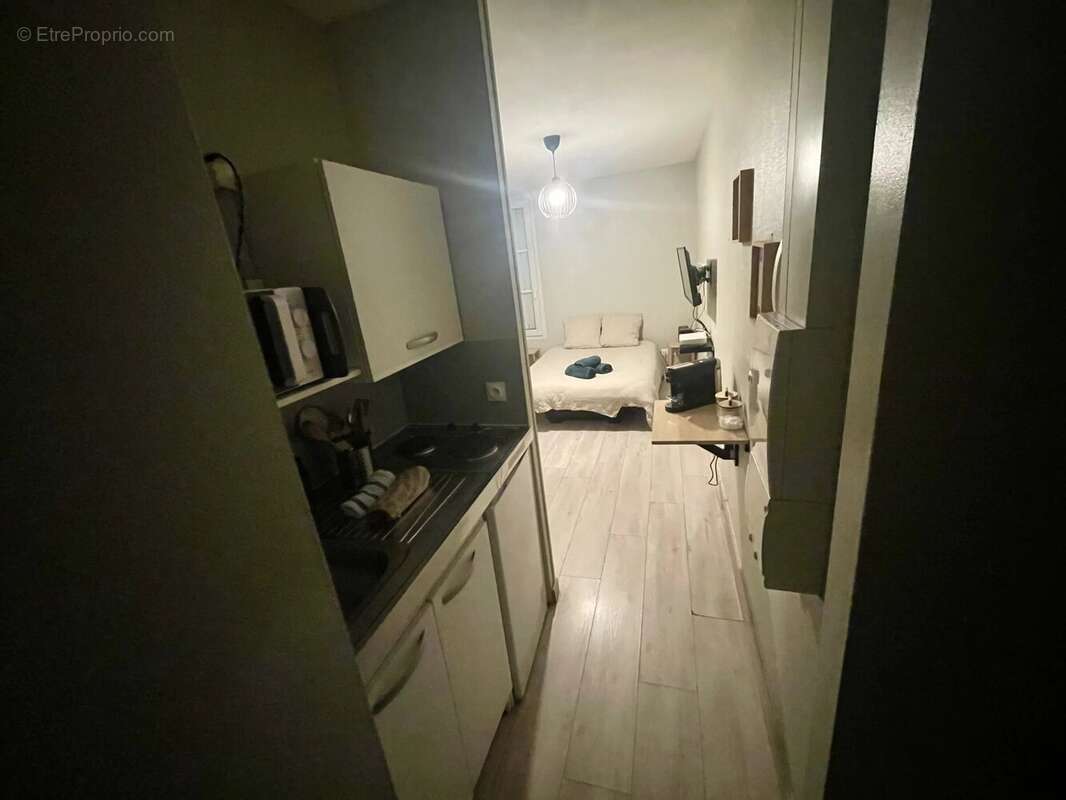 Appartement à TOURS