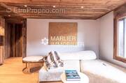 Appartement à MEGEVE