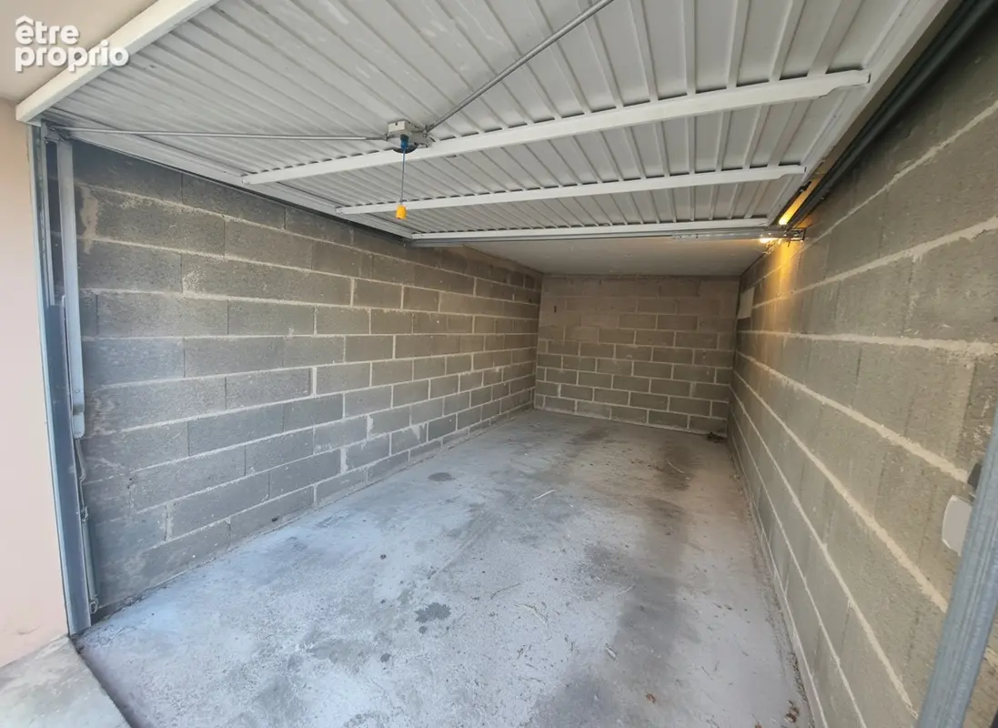 Appart 5 pièces - balcon - garage - Rodez agglo - cave - photo 24