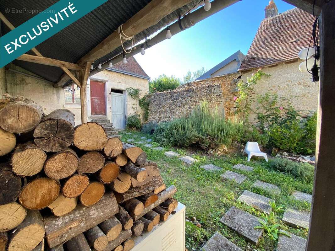 Photo 7 - Maison à BETZ-LE-CHATEAU