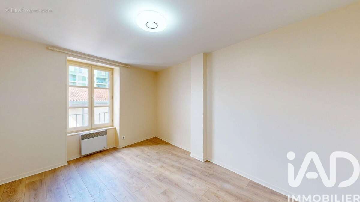 Photo 5 - Appartement à CLERMONT-FERRAND