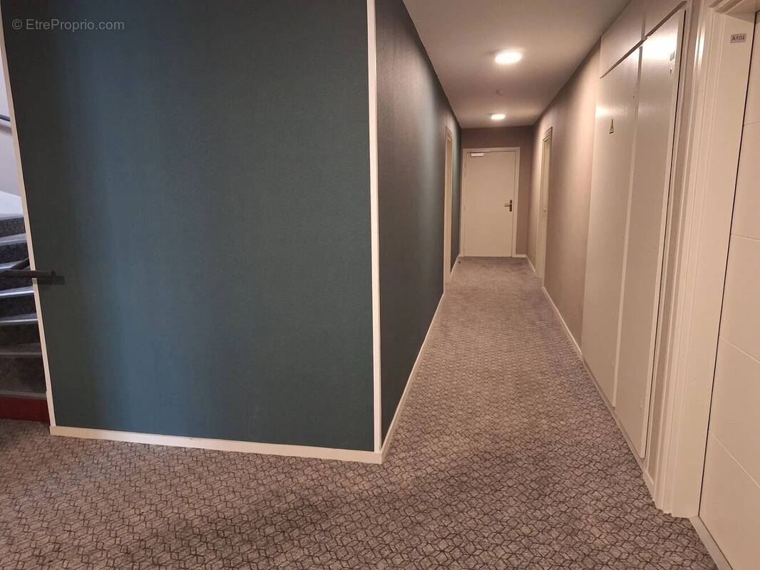 Appartement à PERPIGNAN