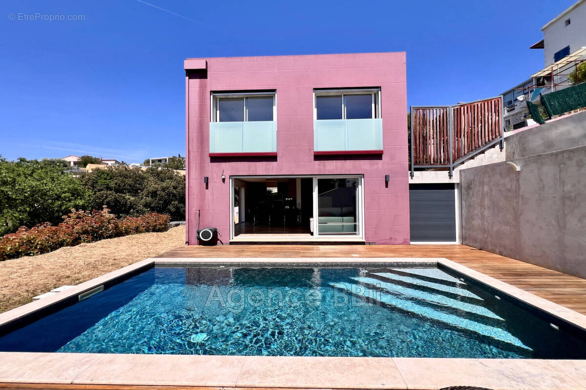 Photo Maison à Nice au prix de 980 000€