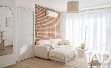 Photo 1 - Appartement à MARTIGUES