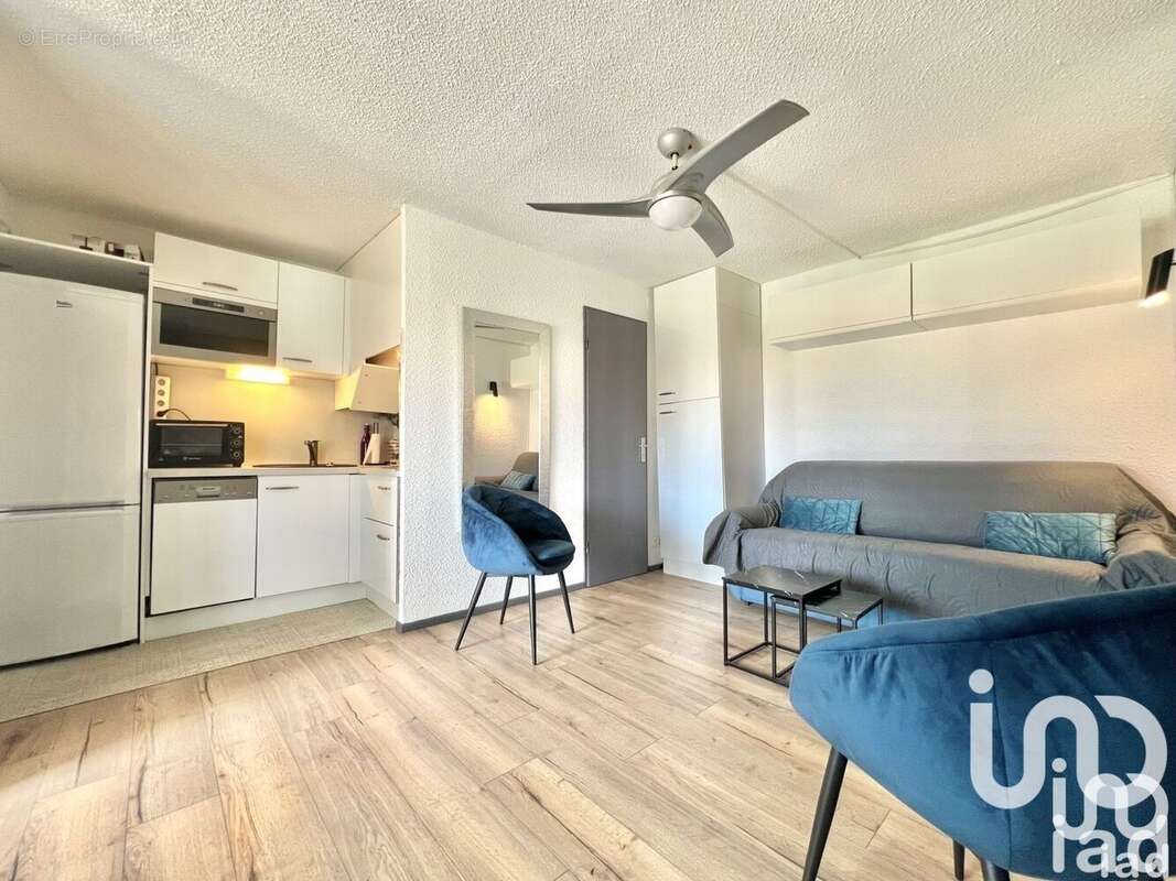 Photo 2 - Appartement à LEUCATE