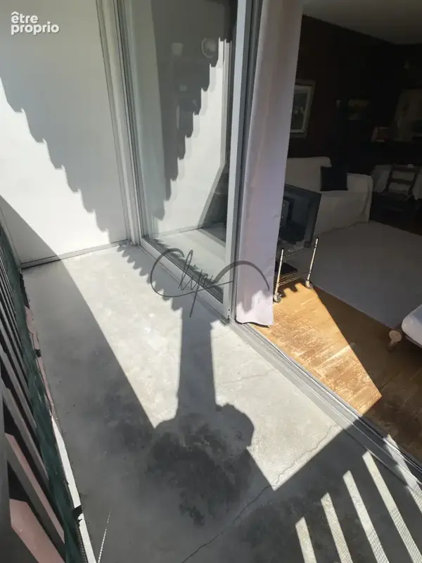 Chamonix appartement 2 pièces balcon - photo 10