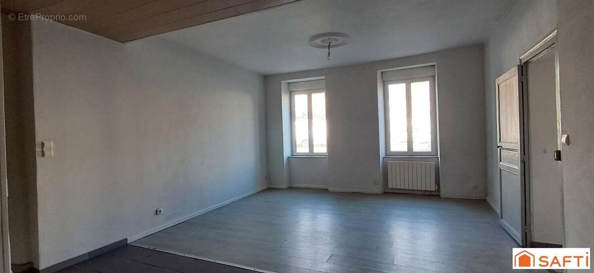 Maison 96 m² à Haleine  - photo 6
