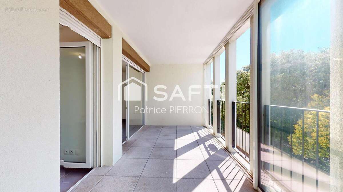 Photo 2 - Appartement à CASTELNAU-LE-LEZ