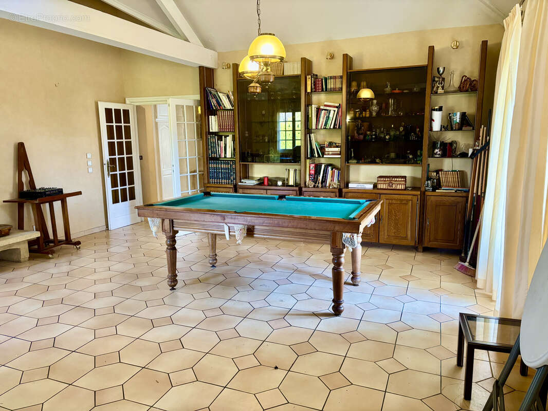 Maison à MARLY