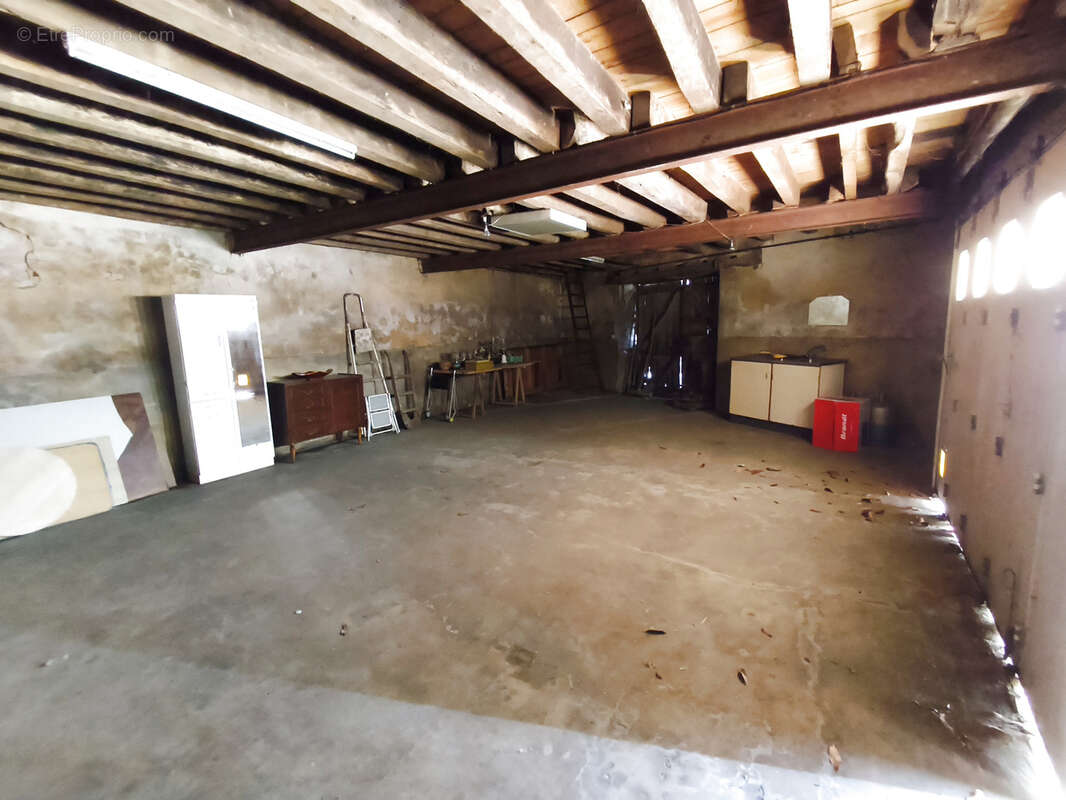 Appartement à BOULOIRE