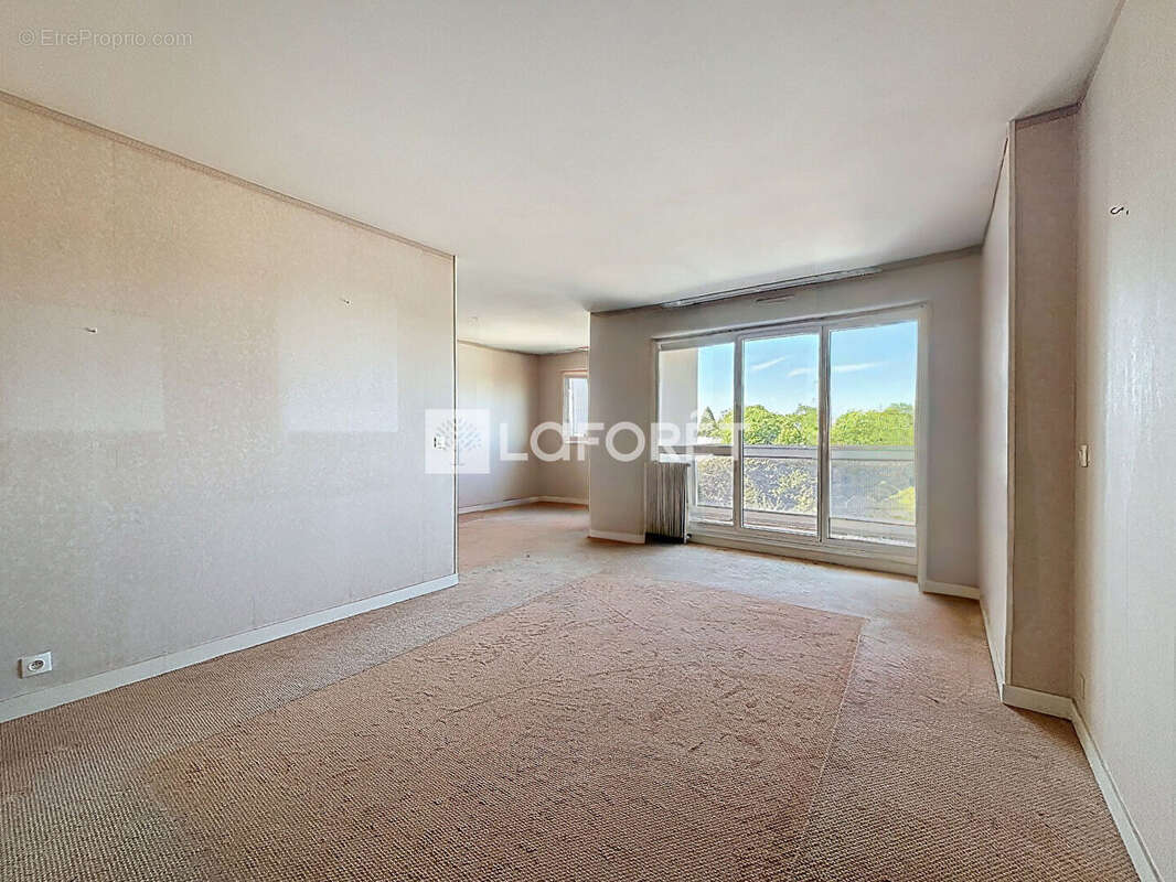 Appartement à ORLEANS