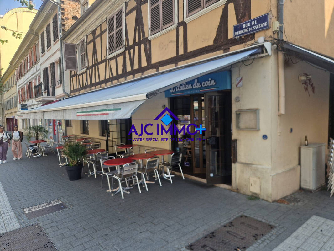 Autre à STRASBOURG