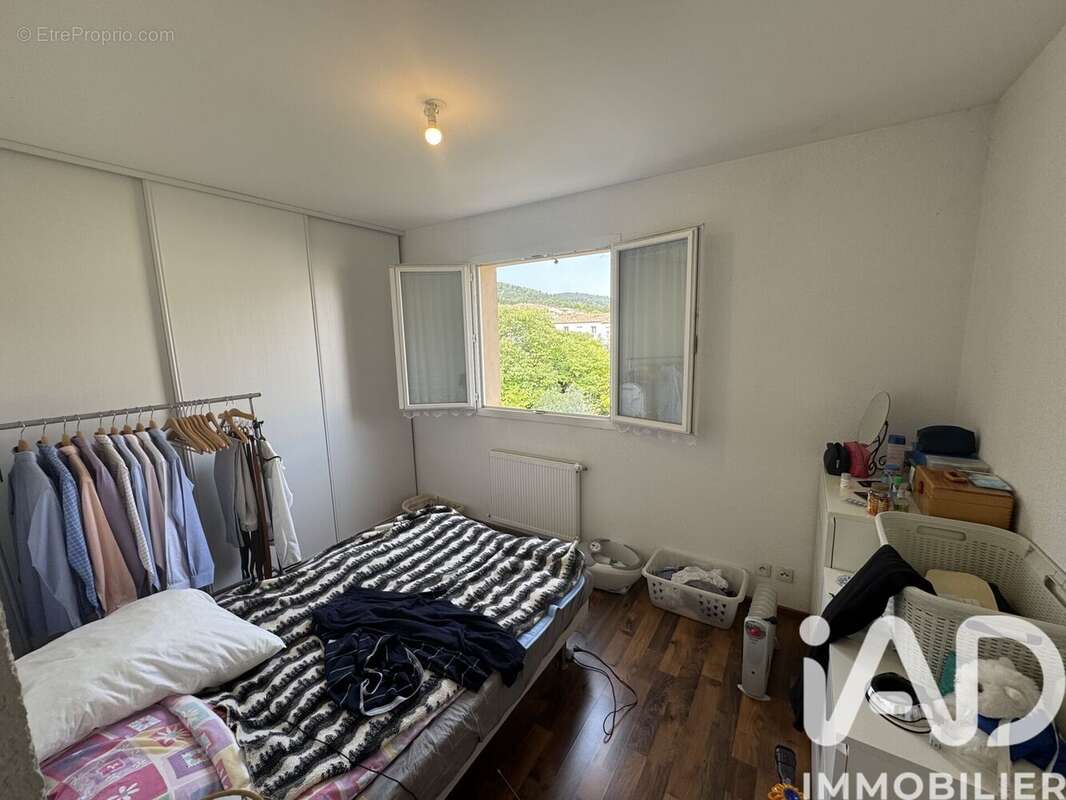 Photo 8 - Appartement à MANOSQUE