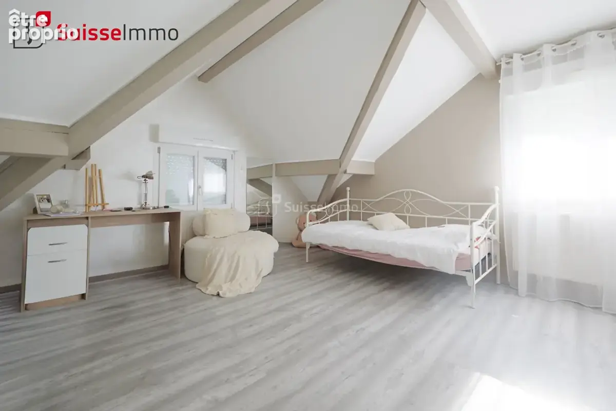 Maison Montbéliard 10 pièces 222 m2 habitables - photo 16