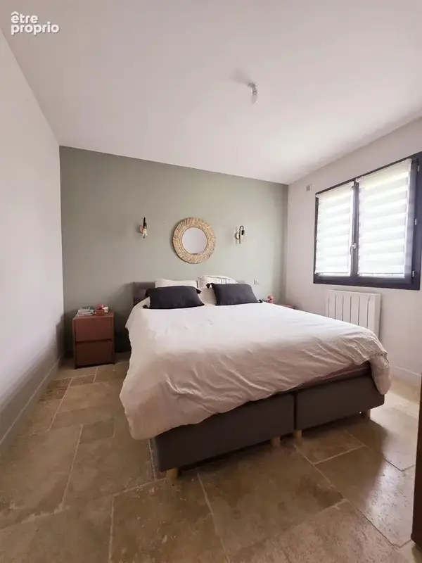 Maison 5 pièces 125 m² à vendre à Liergues (69400) - photo 18