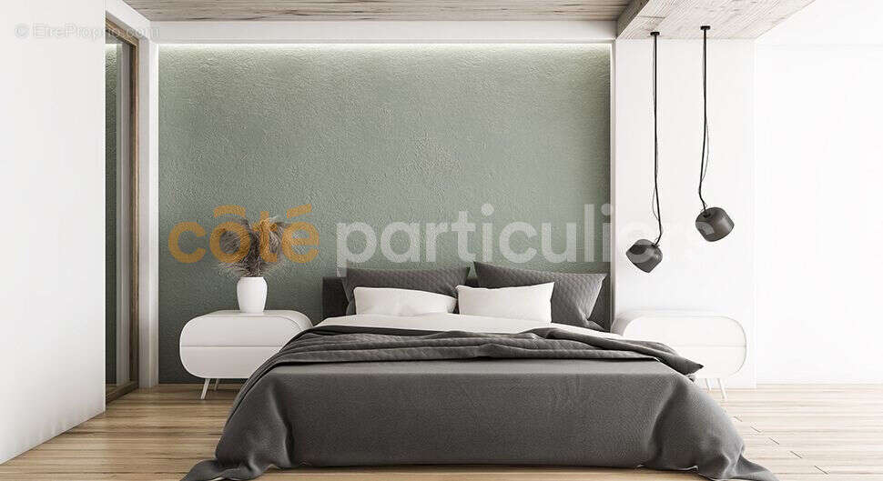 Appartement à VILLENEUVE-SAINT-GEORGES