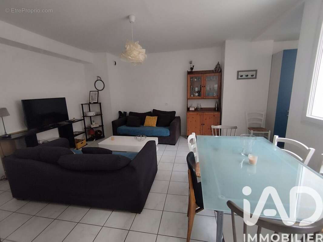 Photo 2 - Appartement à ROUEN
