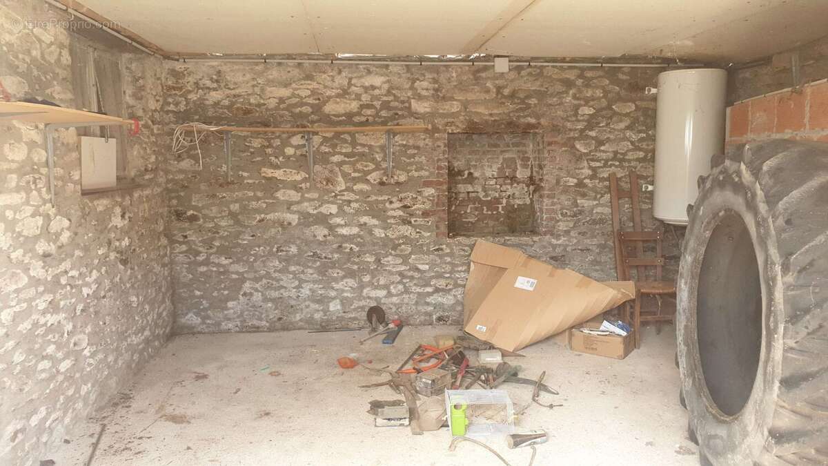 Appartement à LINARDS