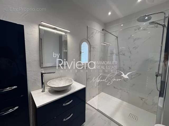 Appartement à CAVALAIRE-SUR-MER