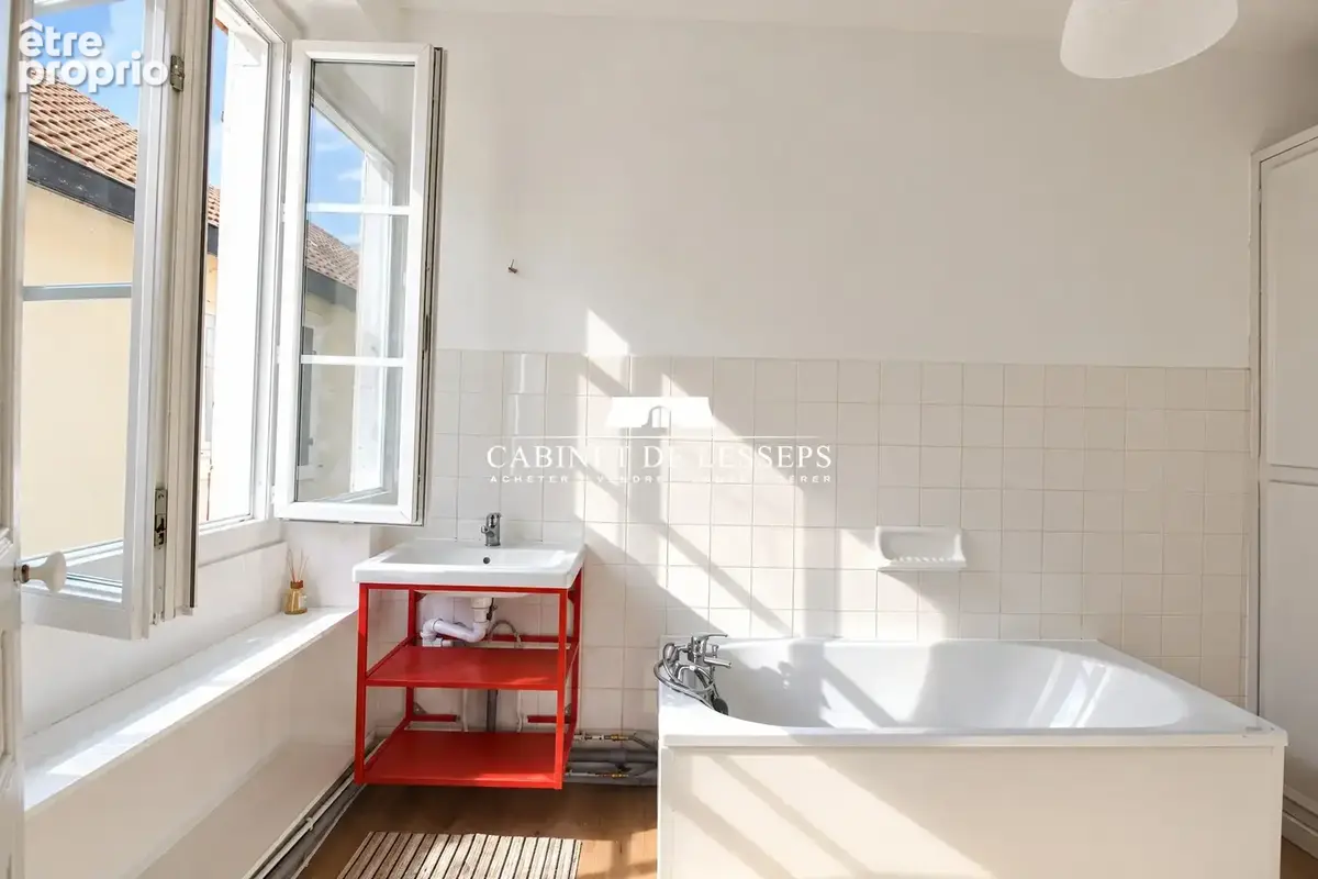 Appartement 3 pièces 61 m² à vendre à Bayonne (64100) - photo 5