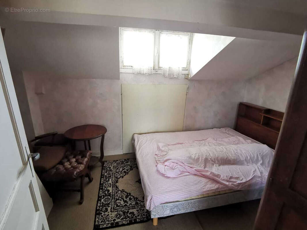 Maison à SAINT-BREVIN-LES-PINS