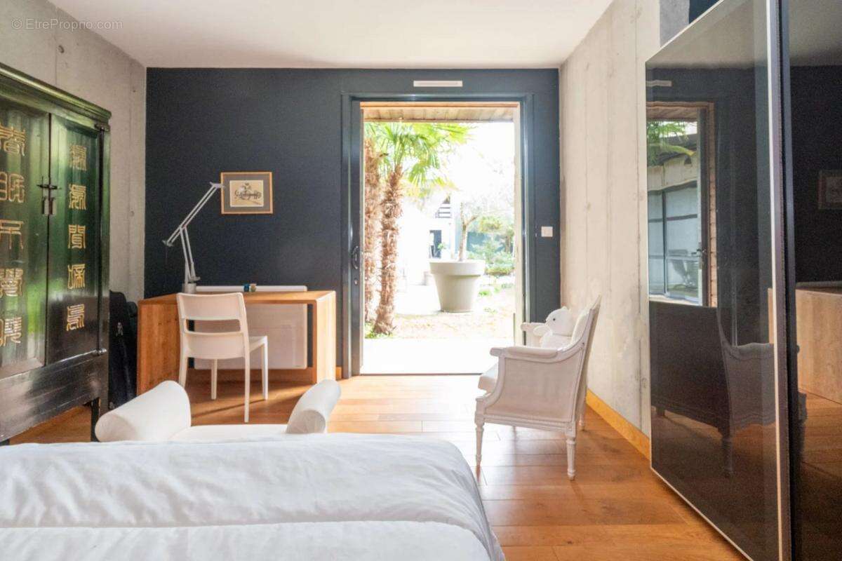 Maison à LA ROCHELLE