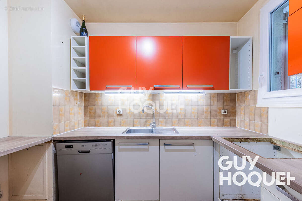 Appartement à ATHIS-MONS