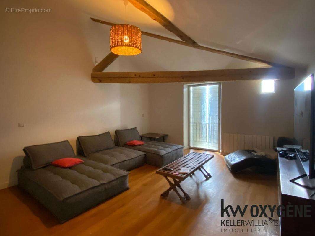 Maison à CARCASSONNE