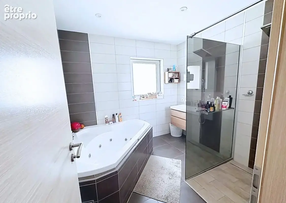 Maison contemporaine de 172 m² habitables - photo 6