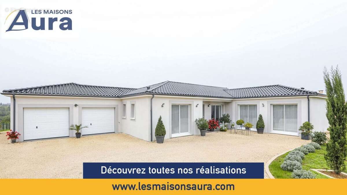 Terrain à bâtir de 1936 m² à SAINT-GERMAIN-ET-MONS (24) - photo 7