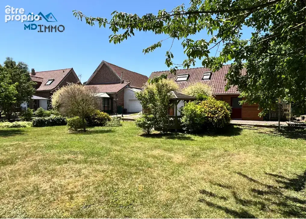 Maison de campagne de charme + Dépendance indépendante  - photo 5