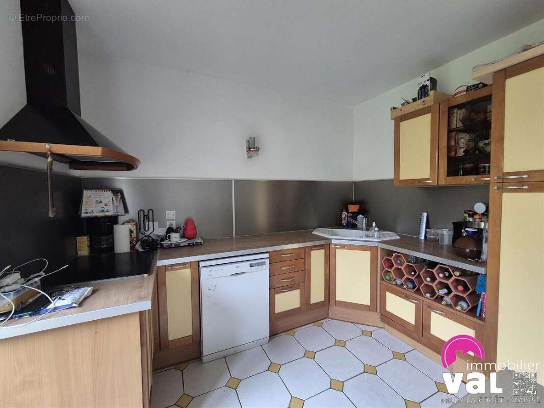 Maison 145 m² à Milly-La-Foret  - photo 6