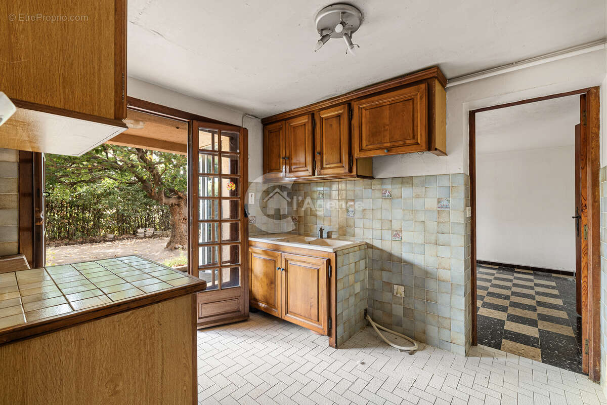 Mouans-sartoux   une maison à imaginer selon vos envies ! - photo 21