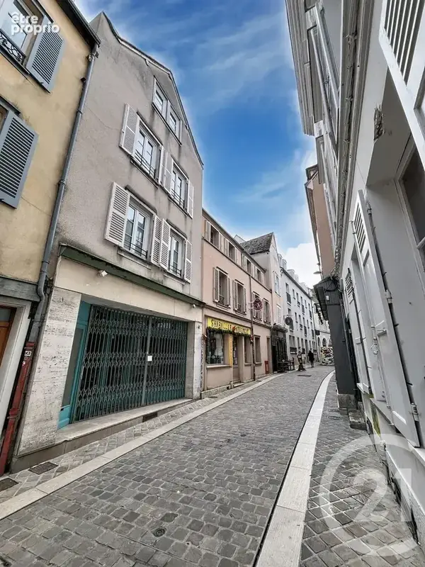 Autre à CHARTRES