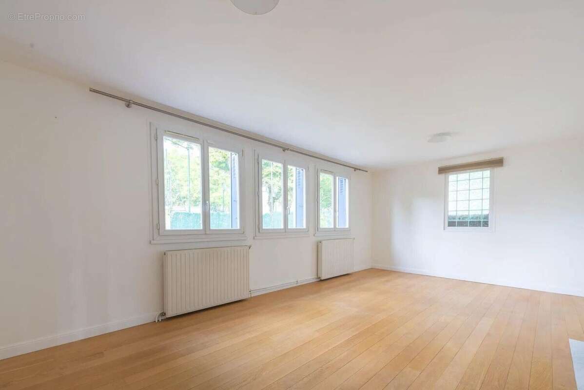 Photo 7 - Maison à ARGENTEUIL