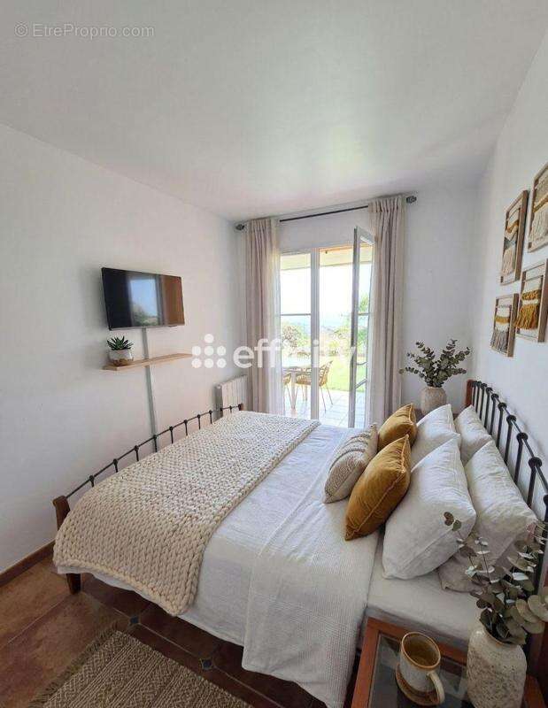 Appartement - photo 11