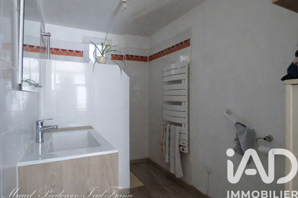 Photo 9 - Maison à CHATELAILLON-PLAGE