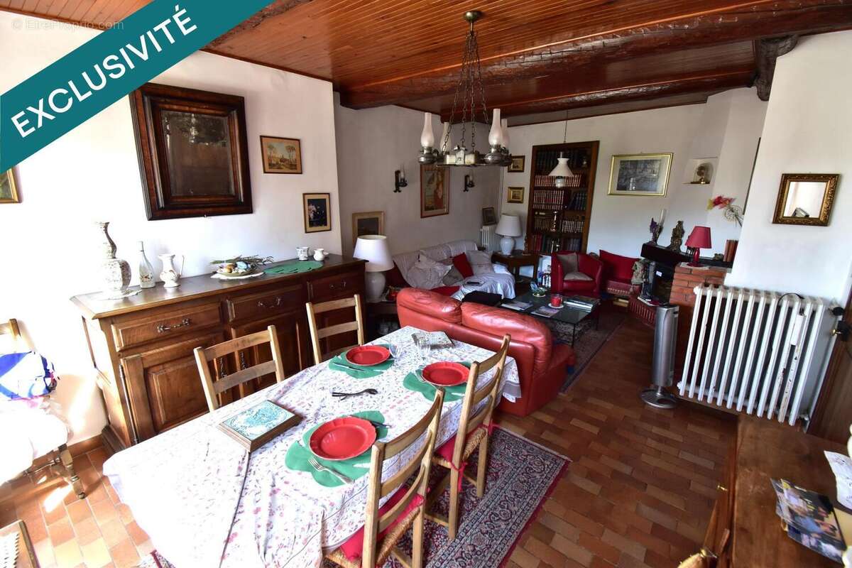 Photo 4 - Maison à DIGNE-LES-BAINS