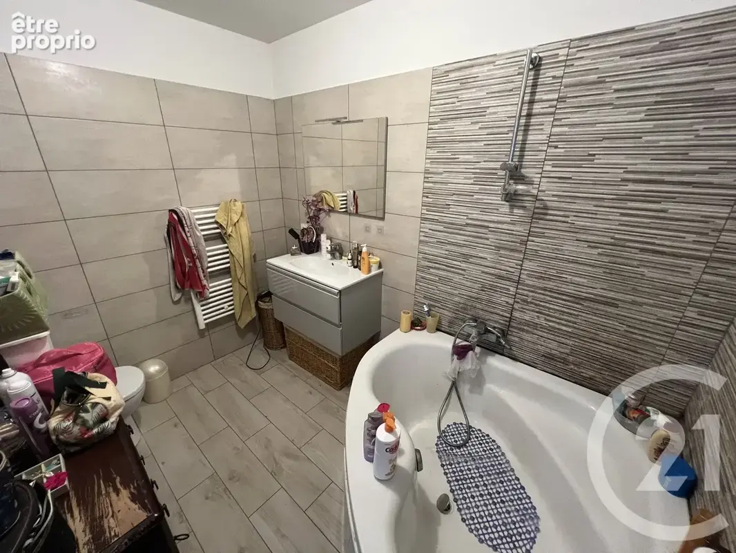 Appartement 2 pièces 43 m² à vendre à Bastia (20600) - photo 12