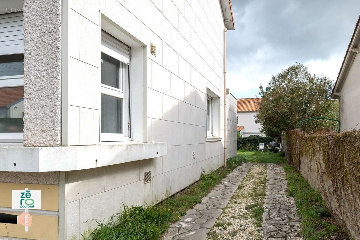 Maison familiale - photo 19