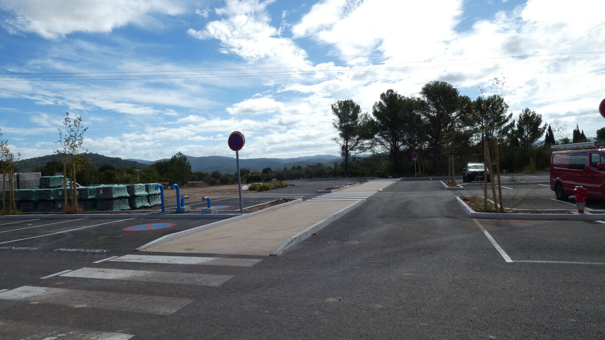 Autre à PUGET-VILLE