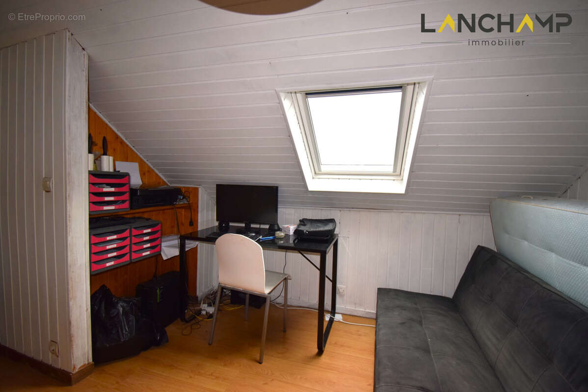Appartement à SEYSSEL