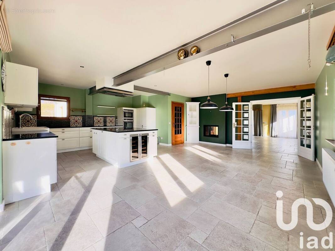 Photo 1 - Maison à LEYMEN