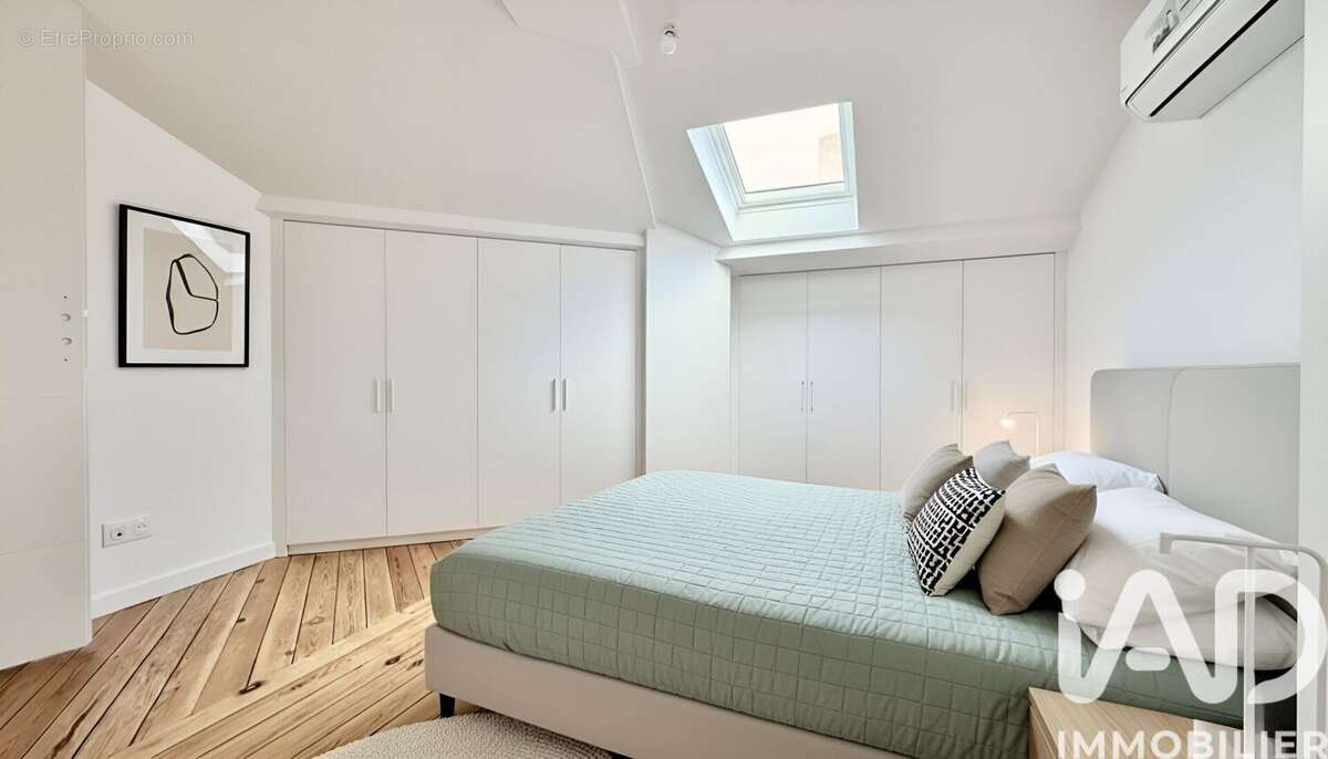 Photo 4 - Appartement à BORDEAUX