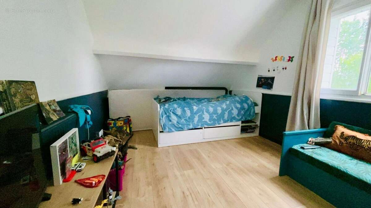 Photo 8 - Maison à IVRY-LA-BATAILLE