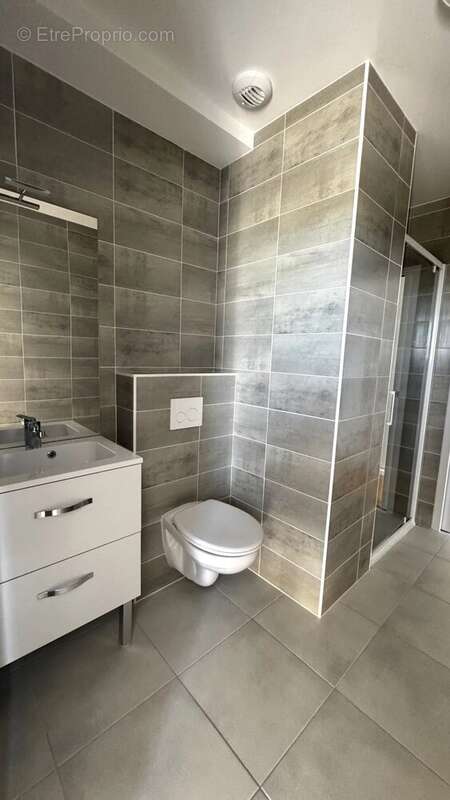 Appartement à VANNES