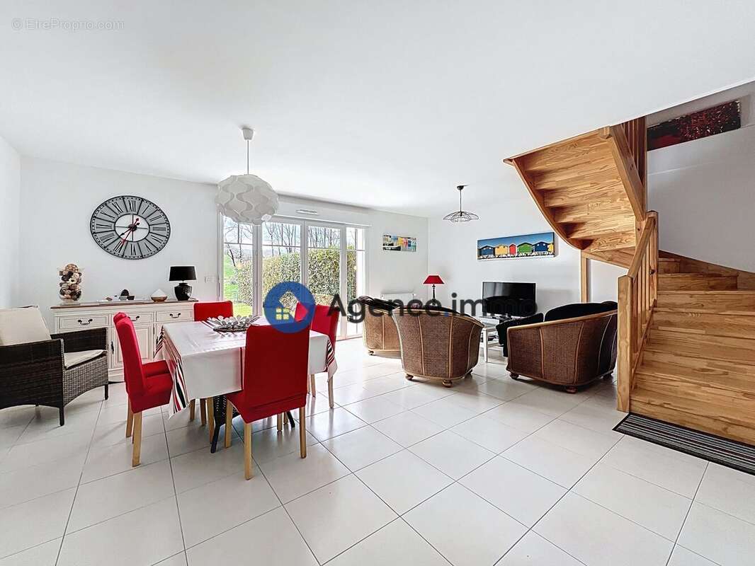 Maison 85 m² à Urrugne  - photo 5